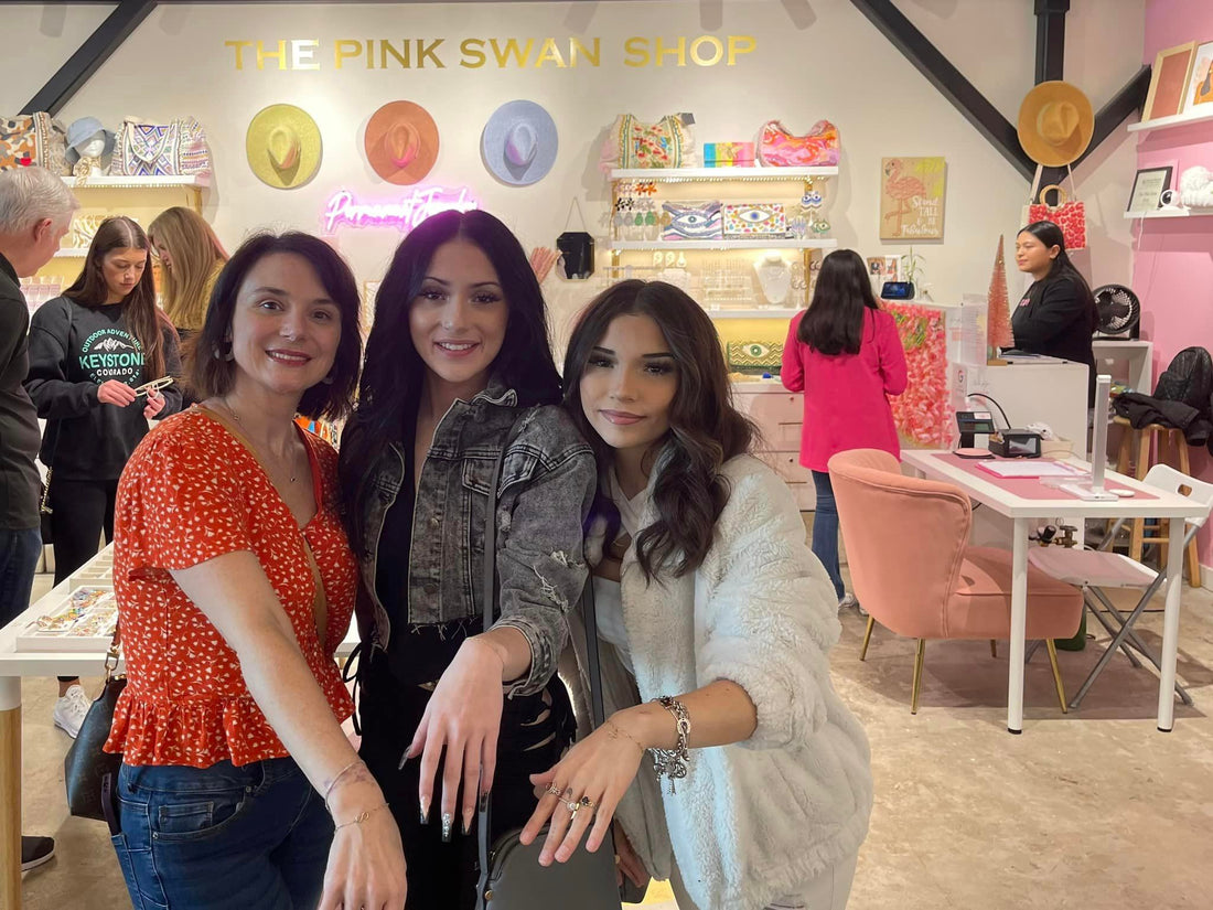 Explore Permanent Jewelry Trends in Sugar Land