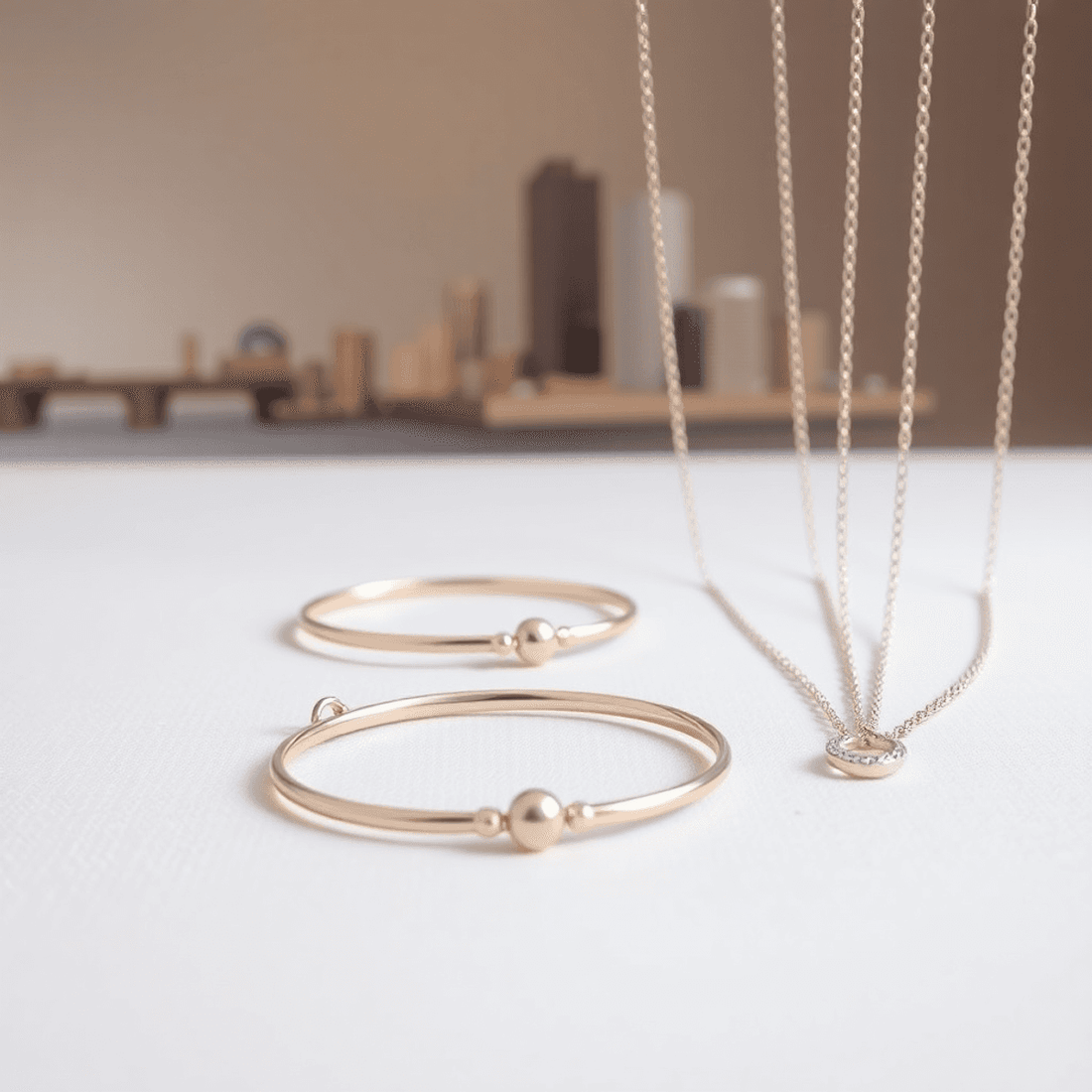 Permanent Jewelry in Boston: A Local's Guide
