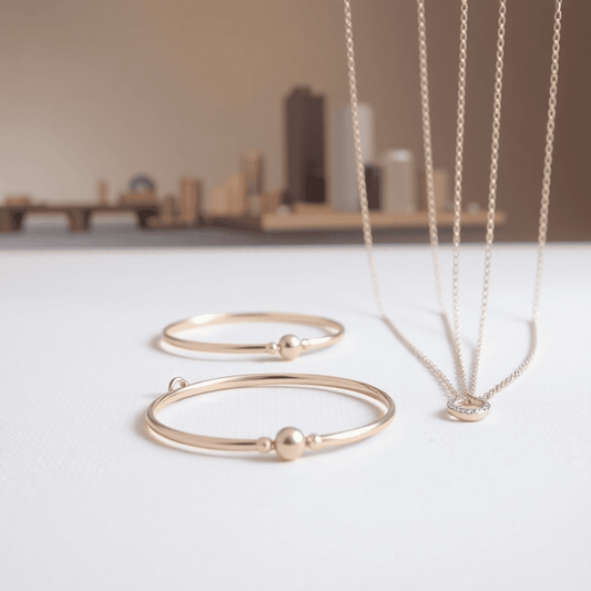 Permanent Jewelry in Boston: A Local's Guide