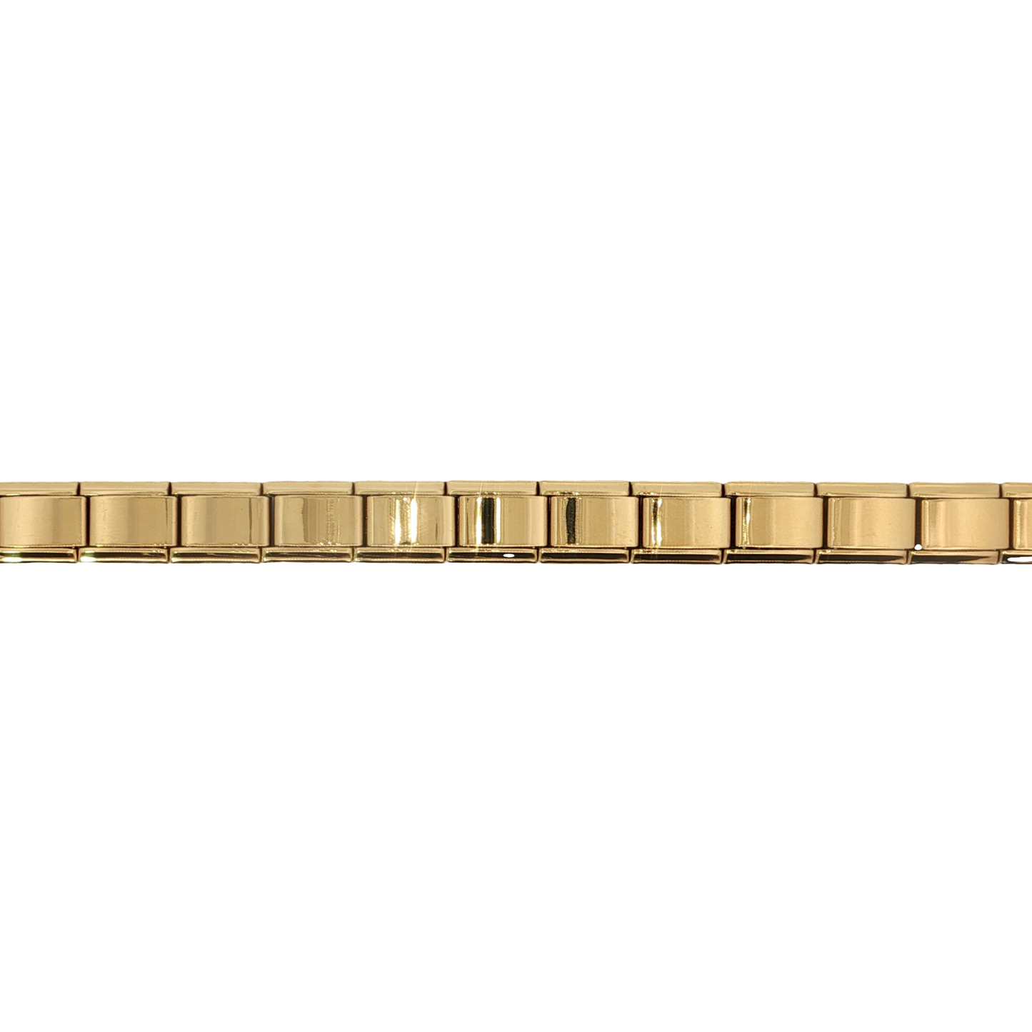 Gold Italian Bracelet