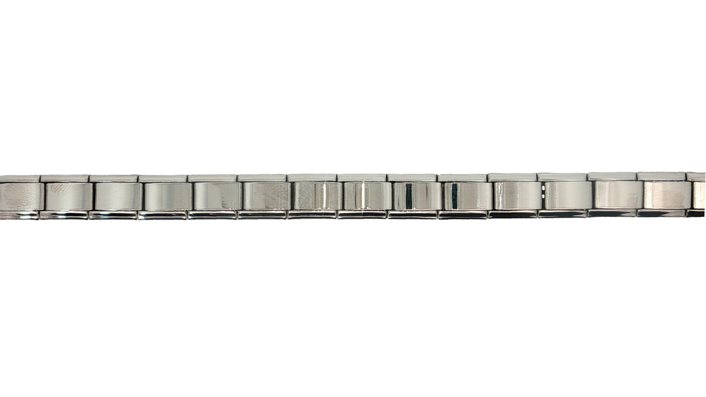 Silver Italian Bracelet