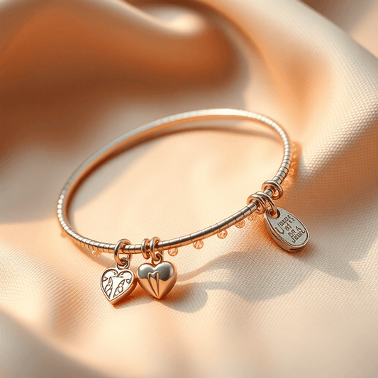 Everything You Need to Know About Permanent Bracelets