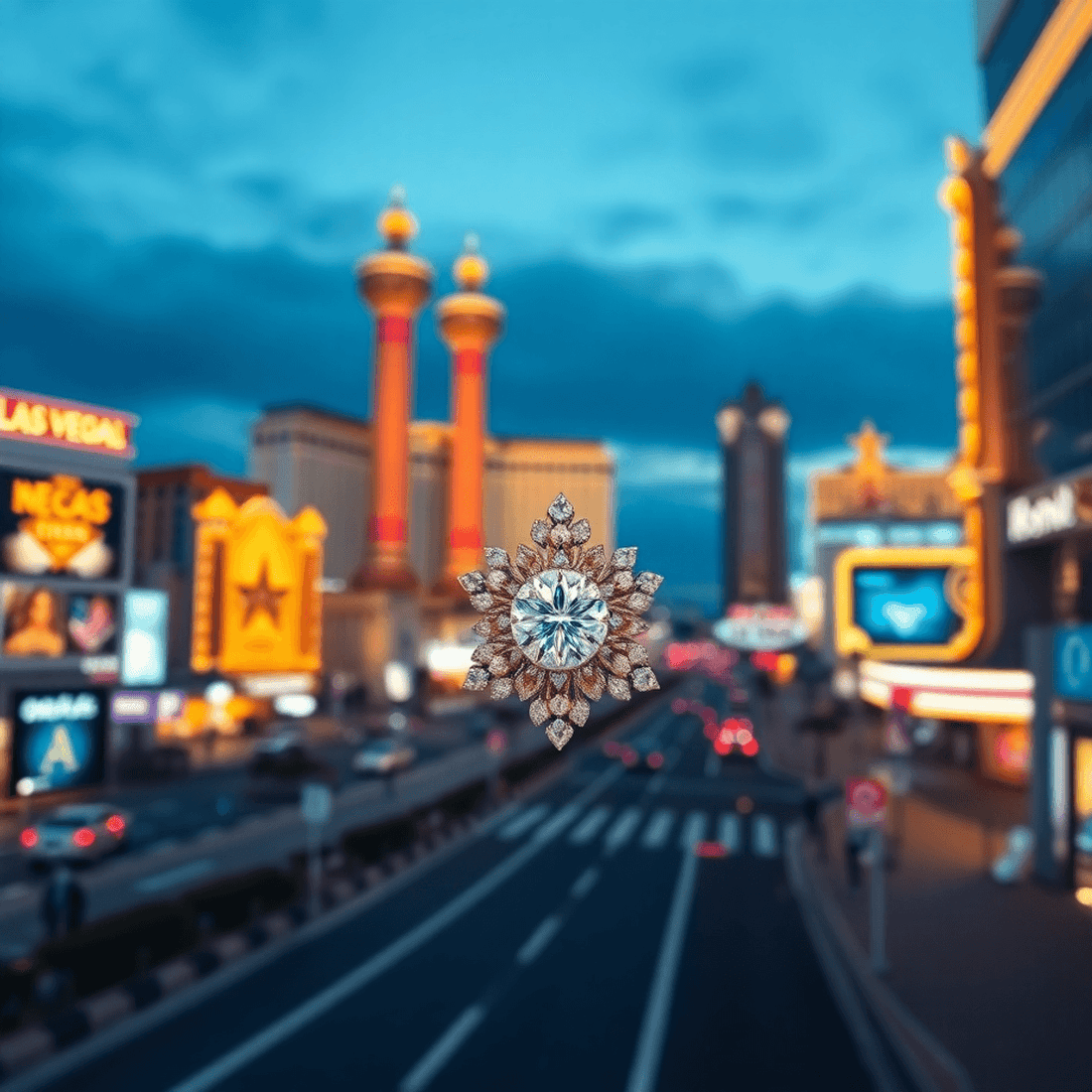 Permanent Jewelry in Las Vegas: The Ultimate Guide to Forever Jewelry on the Strip and Beyond