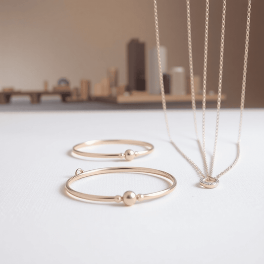 The Best Places for Permanent Jewelry in Boston: A Local's Guide