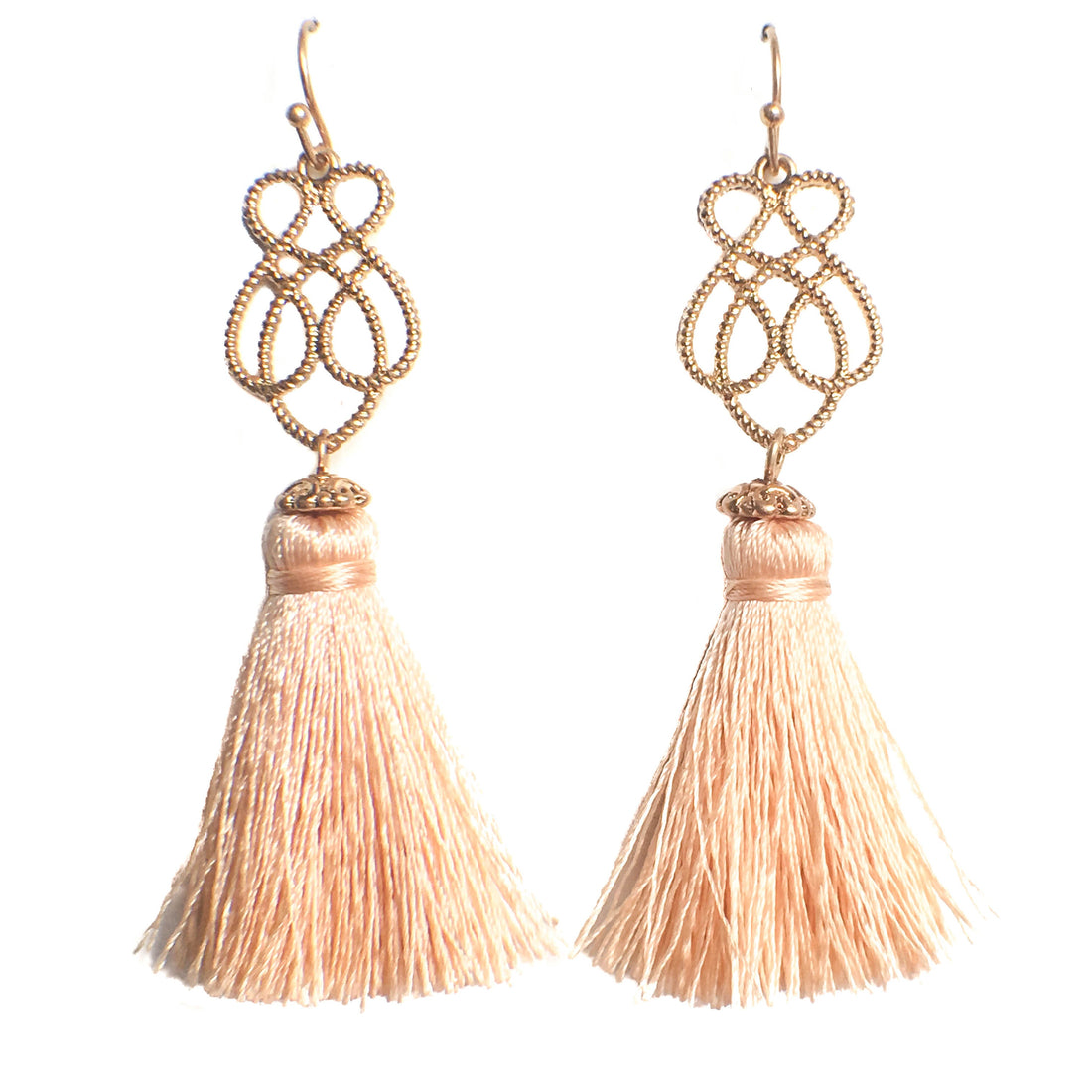 Tassels, Tassels, Tassels