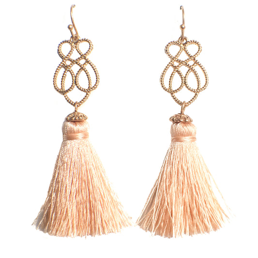 Tassels, Tassels, Tassels