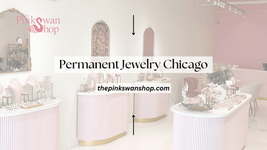 Permanent Jewelry Trends in Chicago