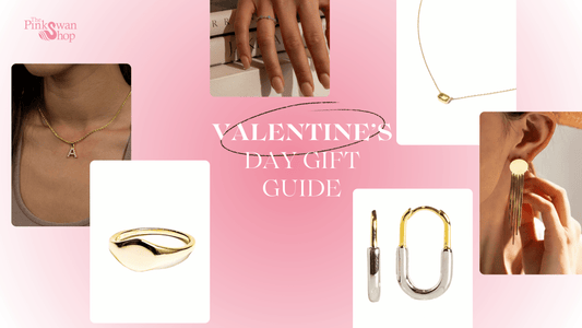 Valentine’s Day Gift Guide 2026: Houston & Boston Edition