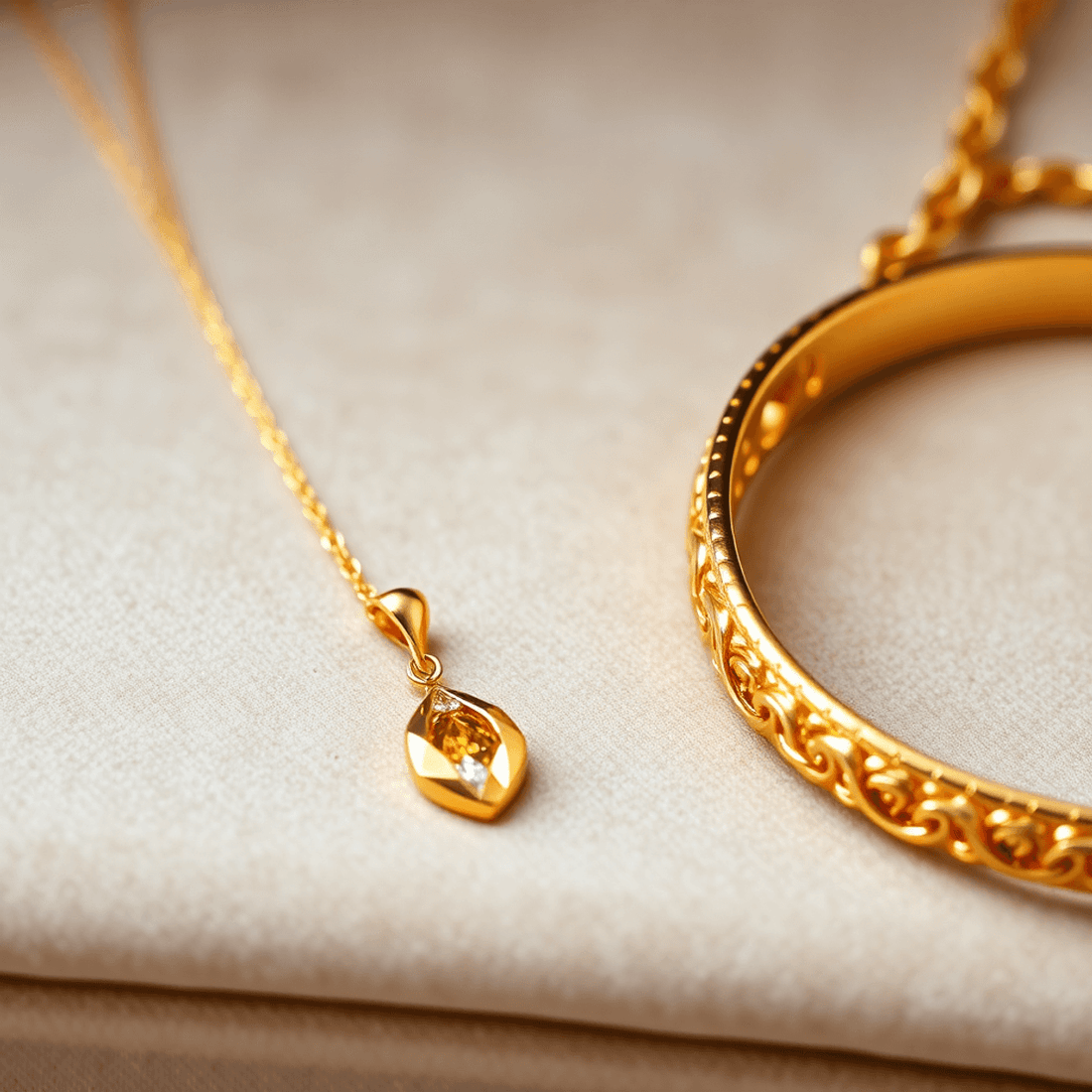 What Is the Difference Between Gold Filled vs Gold Plated? The Complete Buyer's Guide