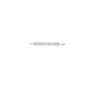 14K Solid/White Gold Charms