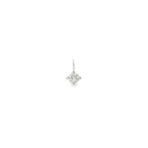 14K Solid/White Gold Charms