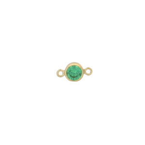 A-la-Cart 14K Gold Filled Birthstone Charms