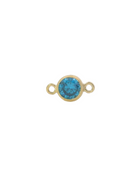 A-la-Cart 14K Gold Filled Birthstone Charms