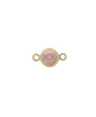 A-la-Cart 14K Gold Filled Birthstone Charms