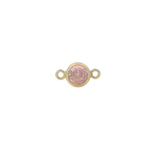 A-la-Cart 14K Gold Filled Birthstone Charms