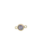 A-la-Cart 14K Gold Filled Birthstone Charms