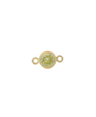 A-la-Cart 14K Gold Filled Birthstone Charms