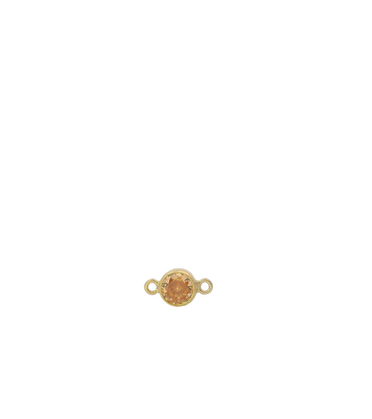 14K Gold Filled Charms