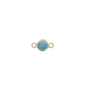 A-la-Cart 14K Gold Filled Birthstone Charms