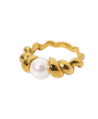 Pearl Ring