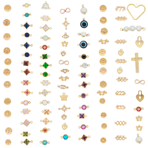 A-La-Cart 14k Gold Filled Charms