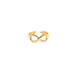 Infinity Ring