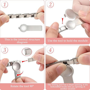 Italian Charm Tool