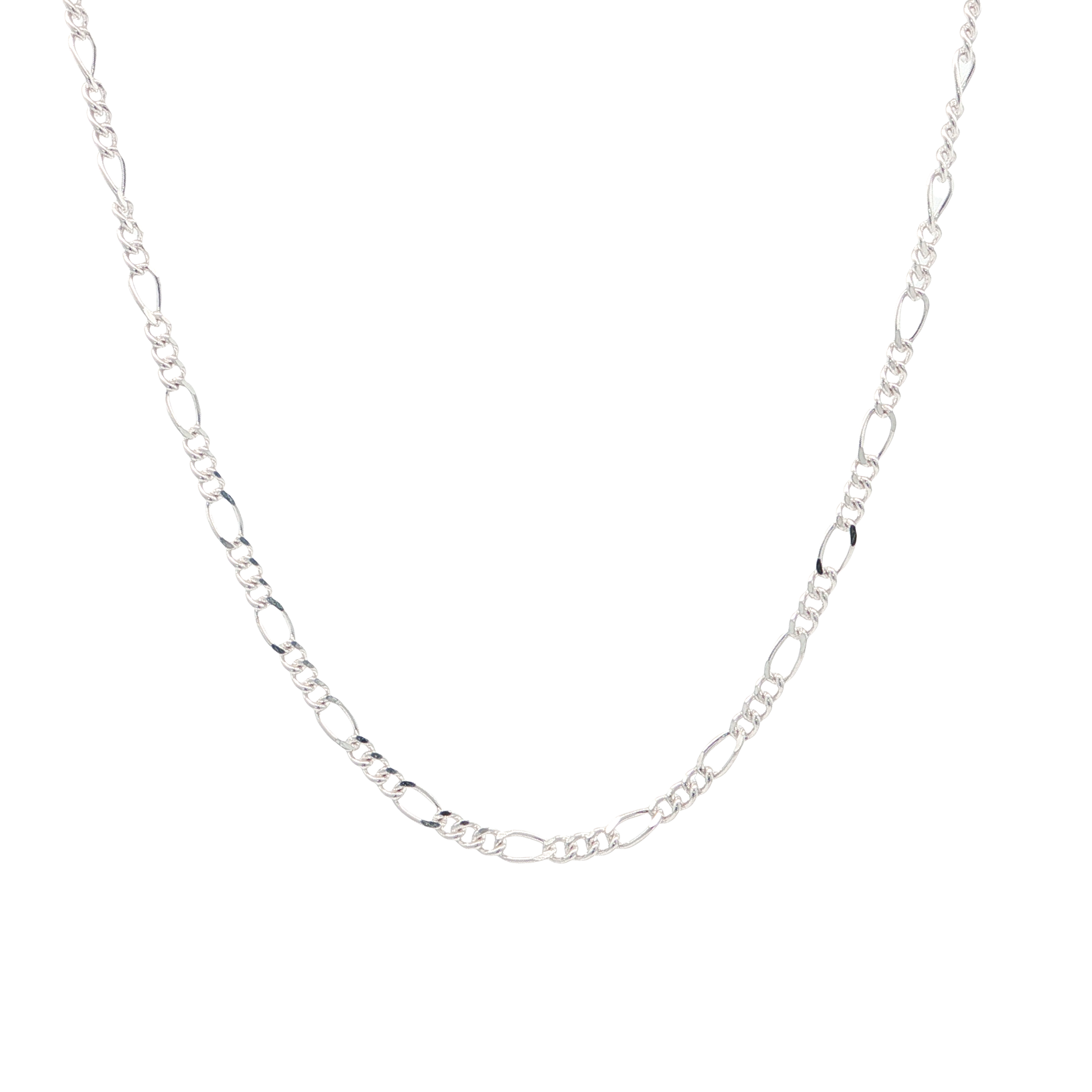 925 Figaro Necklace