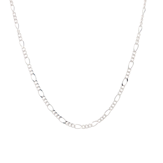 925 Figaro Necklace