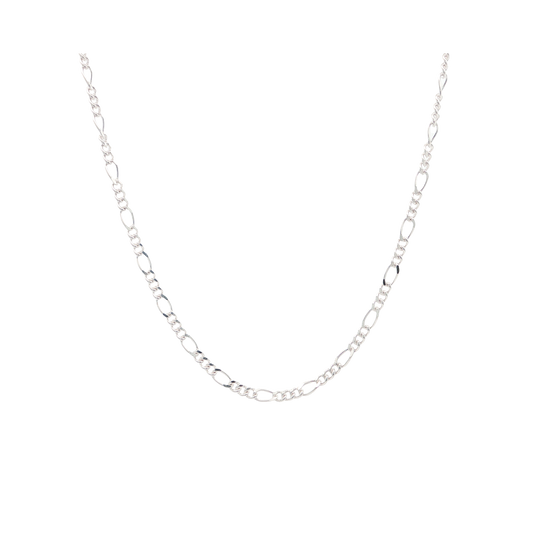 925 Figaro Necklace