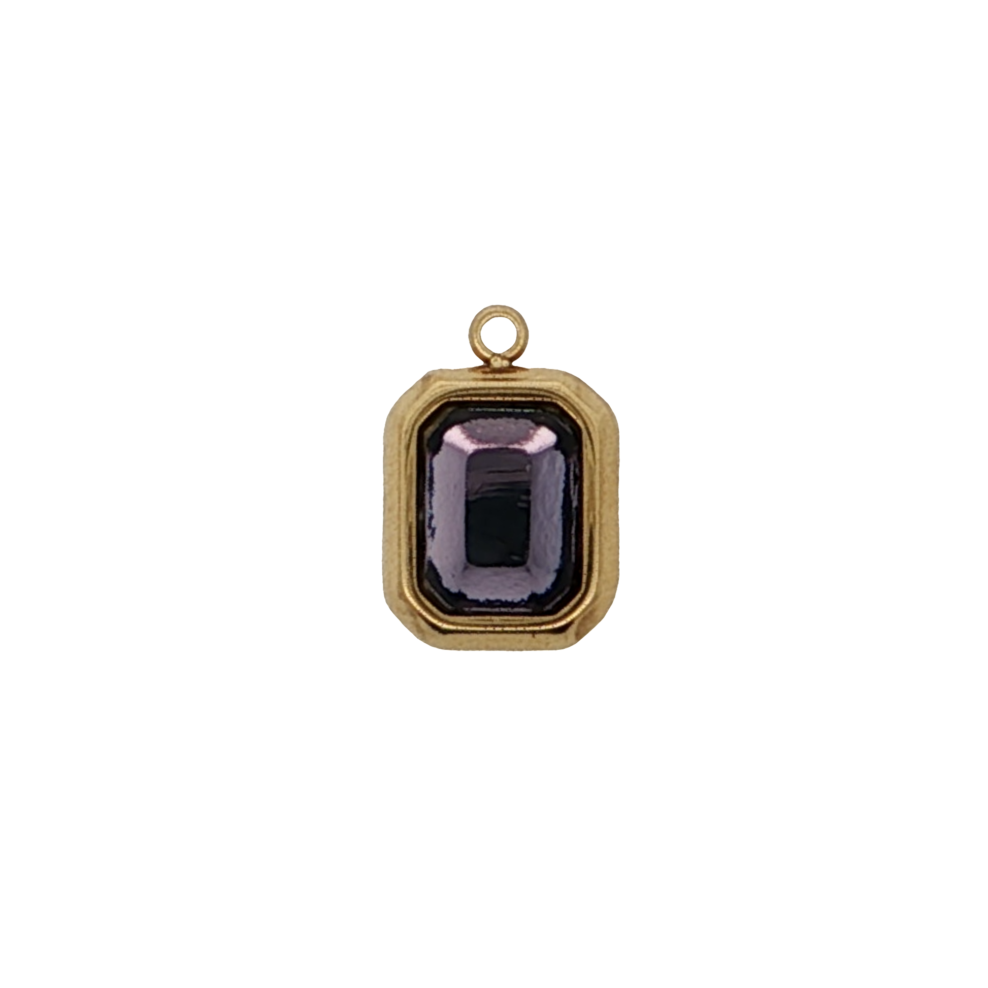 A-La-Cart 18k Gold Plated Charms