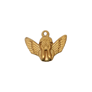 A-La-Carte 18k Gold Plated Charms