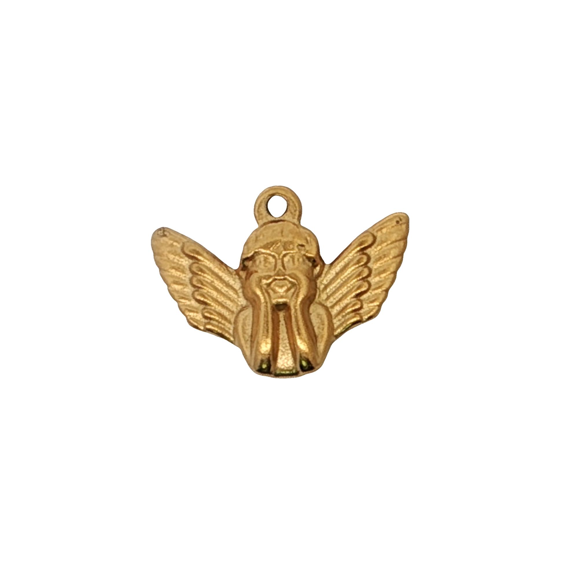 A-La-Cart 18k Gold Plated Charms