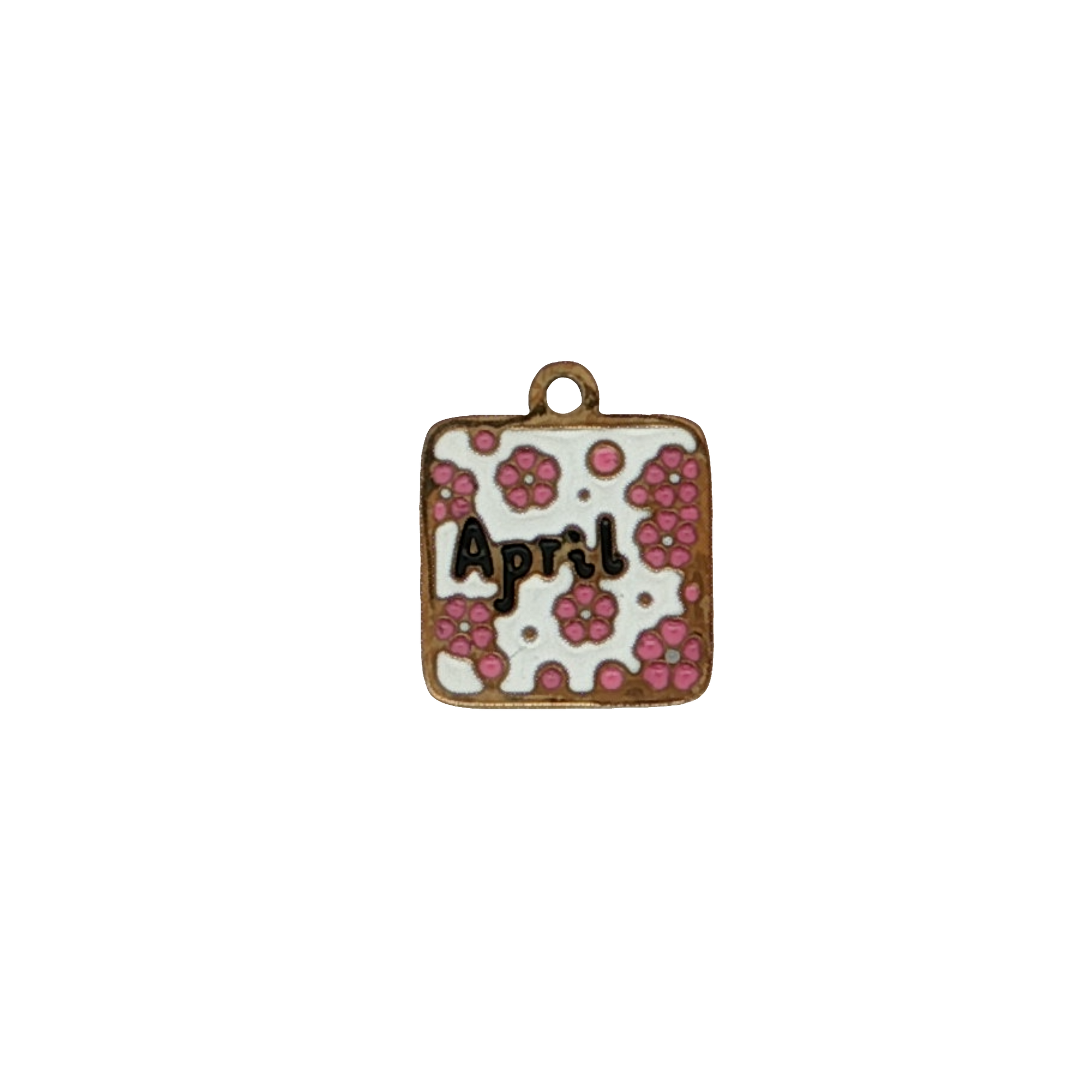 A-La-Cart 18k Gold Plated Charms