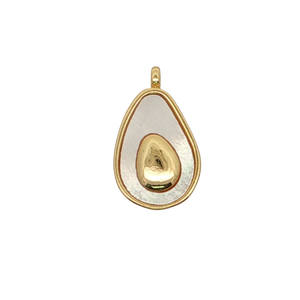 A-La-Cart 18k Gold Plated Charms