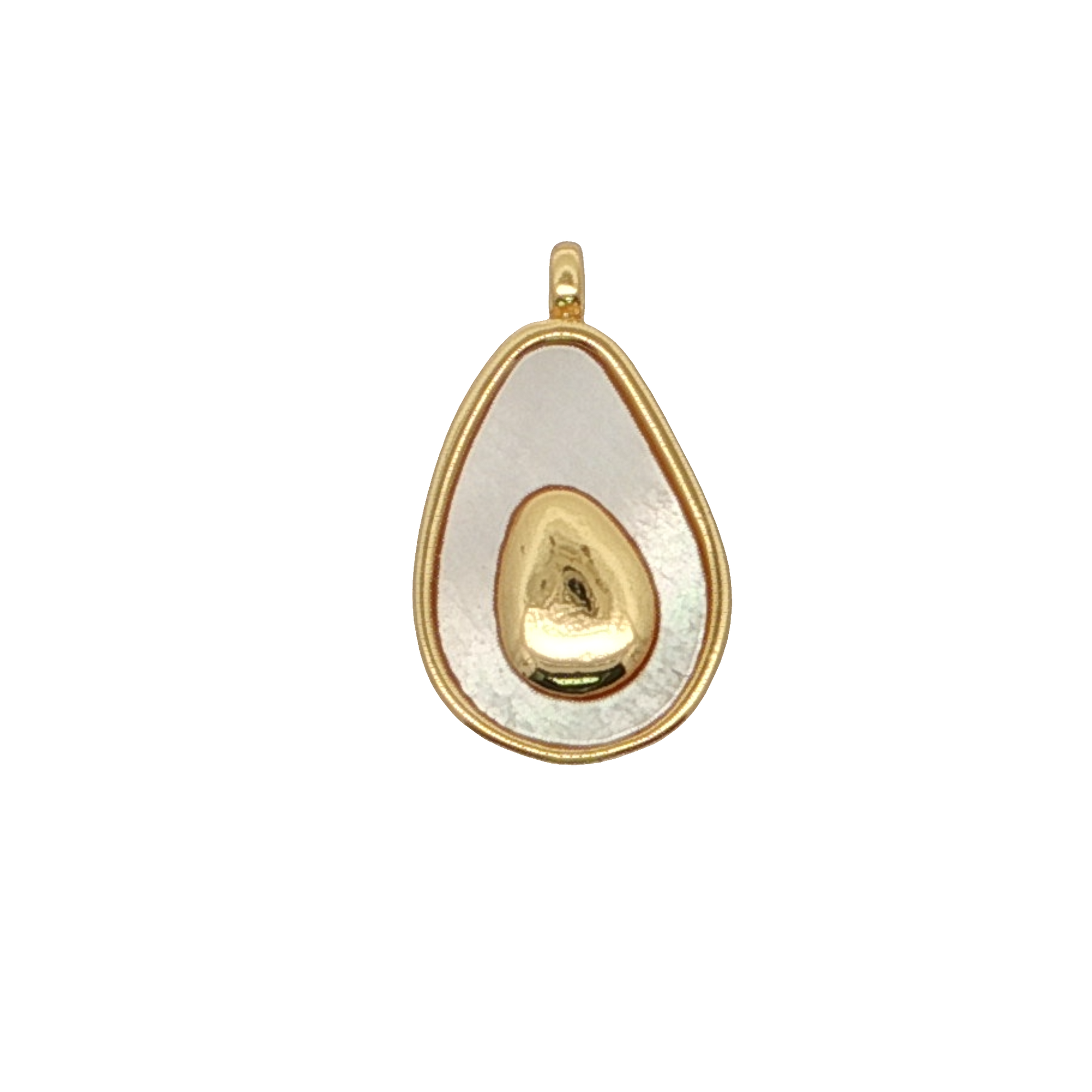 A-La-Cart 18k Gold Plated Charms