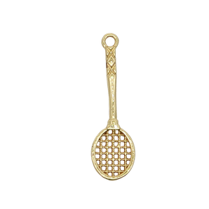 A-La-Cart 18k Gold Plated Charms