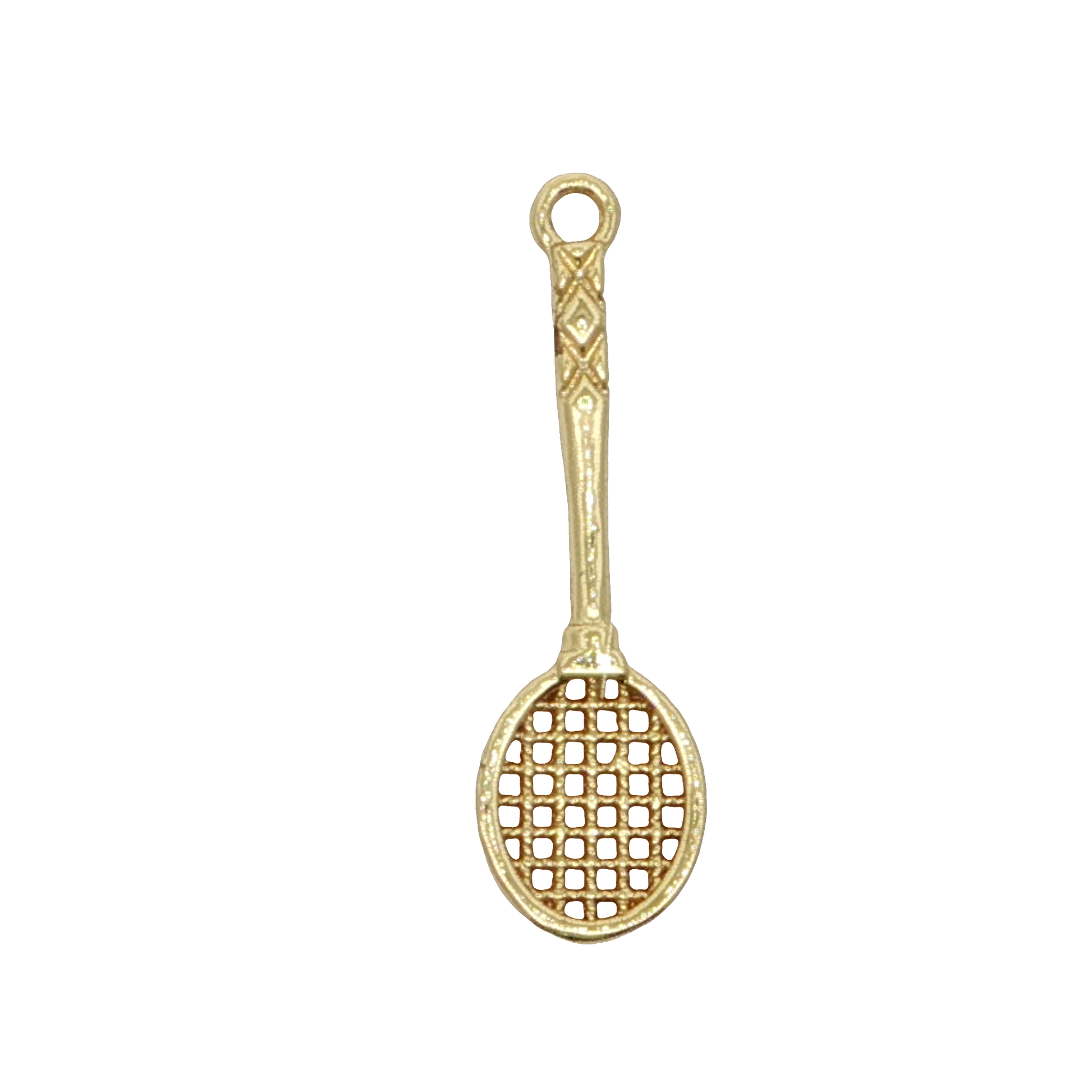 A-La-Cart 18k Gold Plated Charms