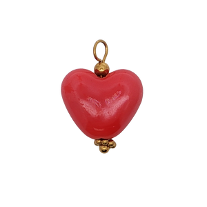 A-La-Cart 18k Gold Plated Charms