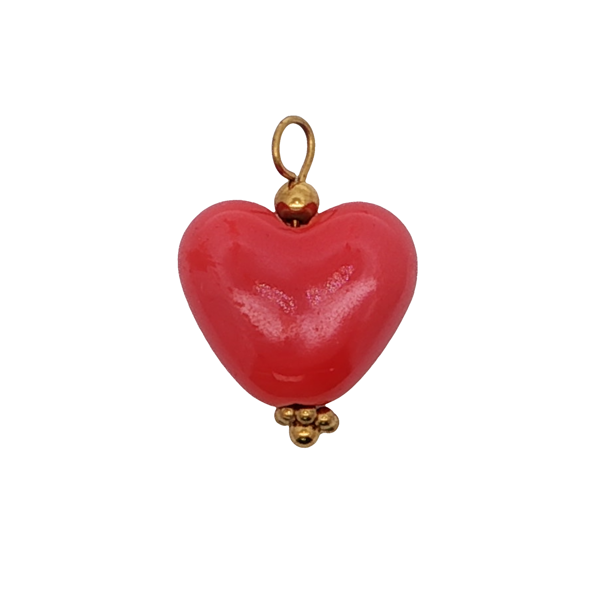 A-La-Cart 18k Gold Plated Charms