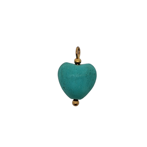 A-La-Cart 18k Gold Plated Charms