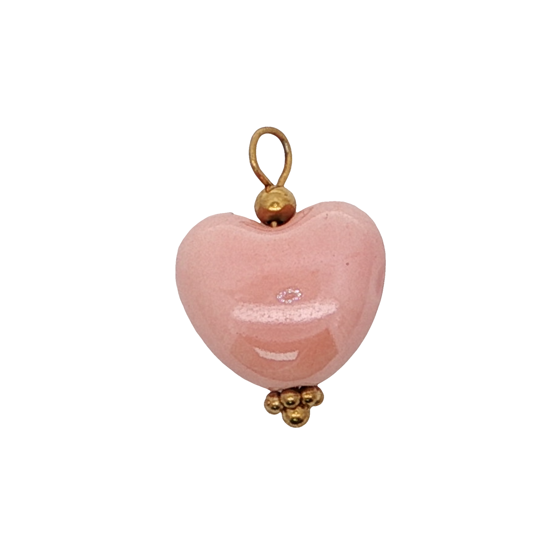 A-La-Cart 18k Gold Plated Charms