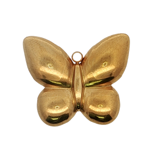 A-La-Cart 18k Gold Plated Charms