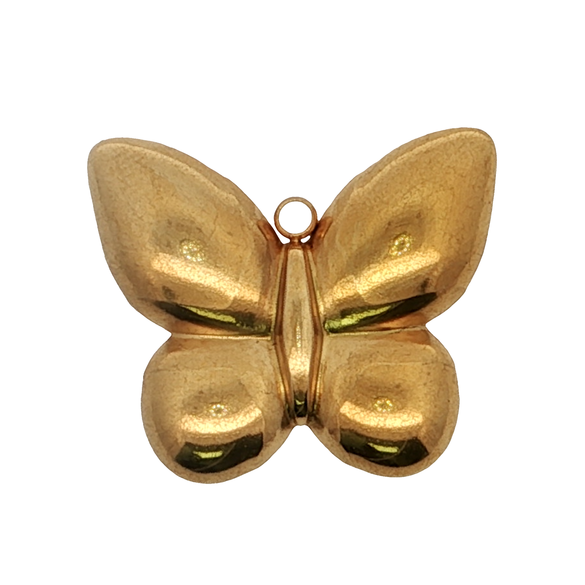 A-La-Cart 18k Gold Plated Charms