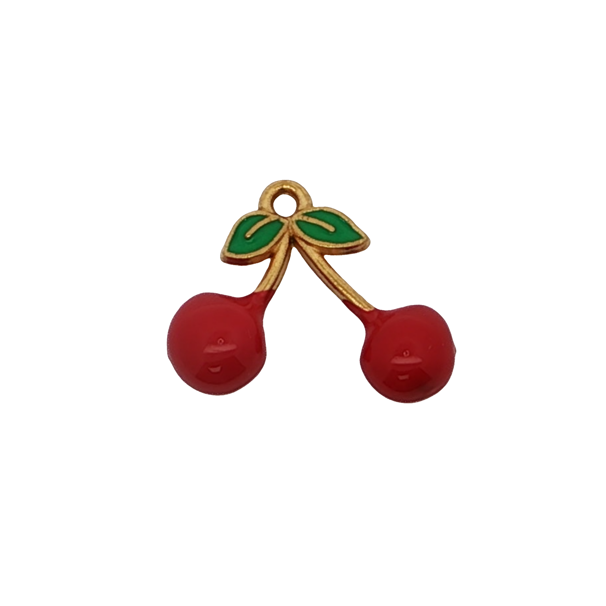 A-La-Cart 18k Gold Plated Charms