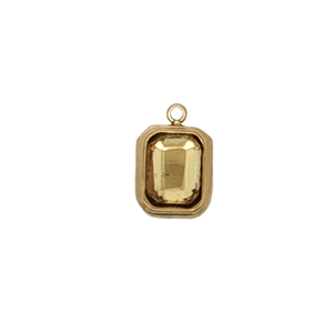 A-La-Cart 18k Gold Plated Charms