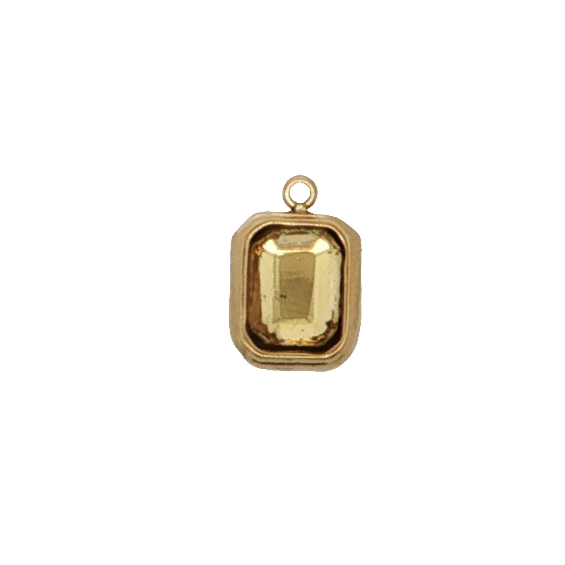 A-La-Cart 18k Gold Plated Charms