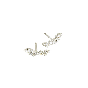 Climber Studs Silver