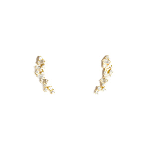 Climber Studs Vermeil