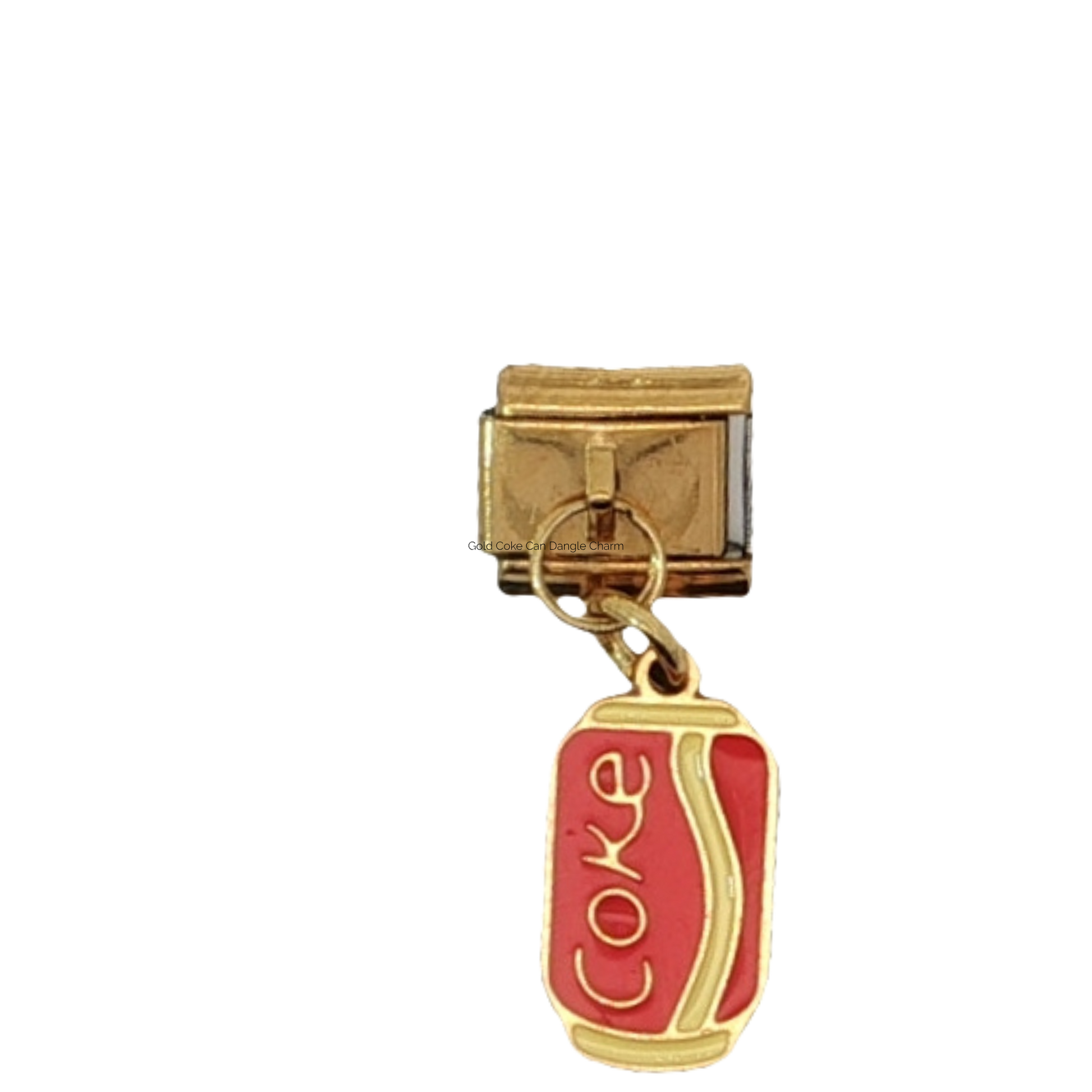 A-La-Carte Italian Charms
